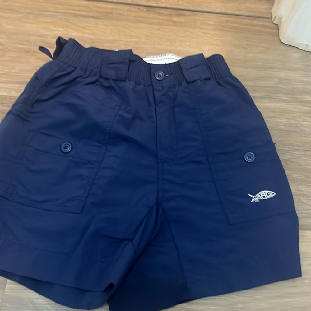 Aftco Size 26